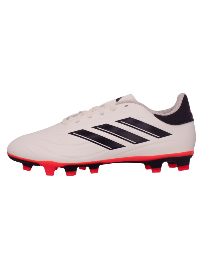 Adidas Футбольные бутсы Copa Pure 2 Club Fxg белого цвета
Adidas Футбольные бутсы Copa Pure 2 Club Fxg белого цвета