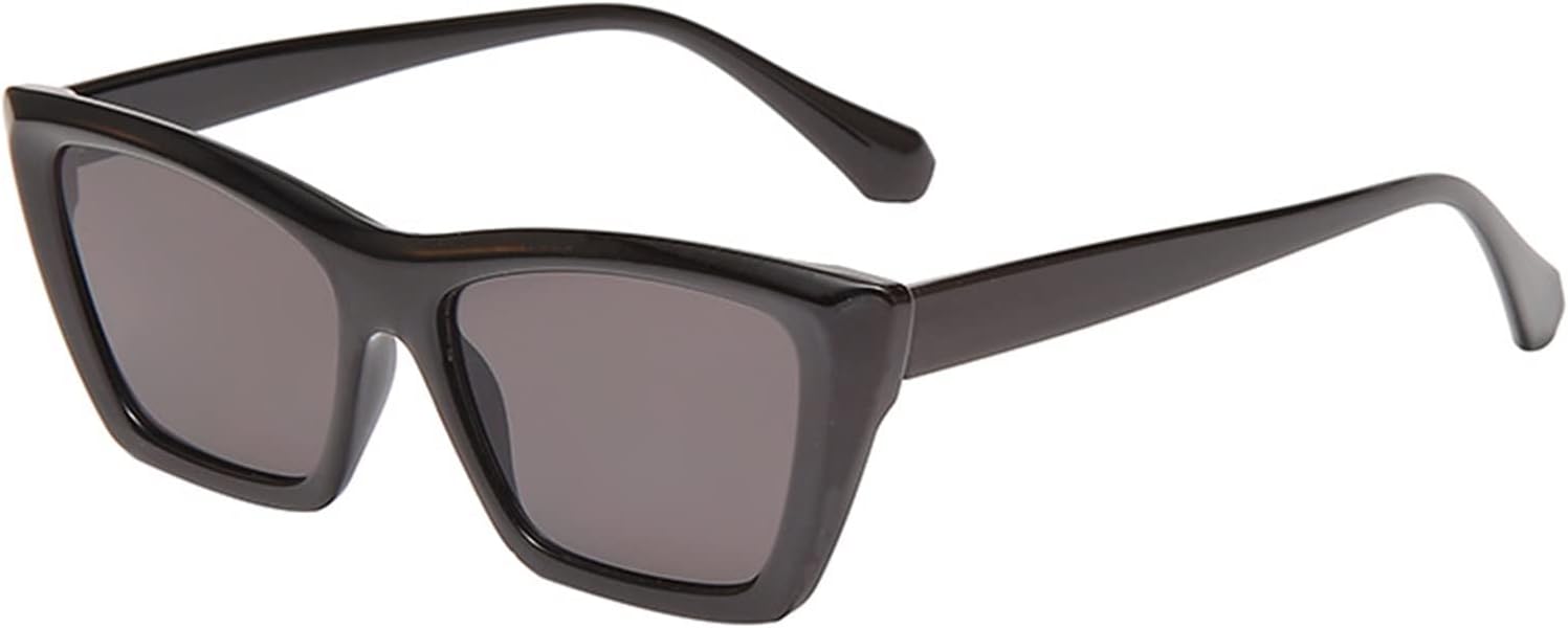 Модные солнцезащитные очки 2027 года в маленькой оправе для мужчин и женщин, для вождения, уличной фотосъемки и защиты от солнца (Цвет: A, Размер: Средний) MTZJH, One Color
Модные солнцезащитные очки 2027 года в маленькой оправе для мужчин и женщин, для вождения, уличной фотосъемки и защиты от солнца (Цвет: A, Размер: Средний) MTZJH, One Color