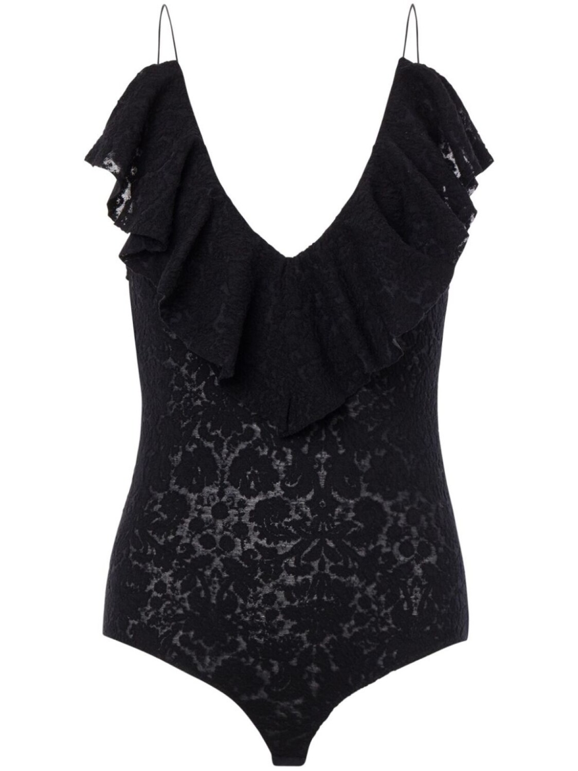 Philosophy Di Lorenzo Serafini топ с кружевом, черный
Philosophy Di Lorenzo Serafini топ с кружевом, черный