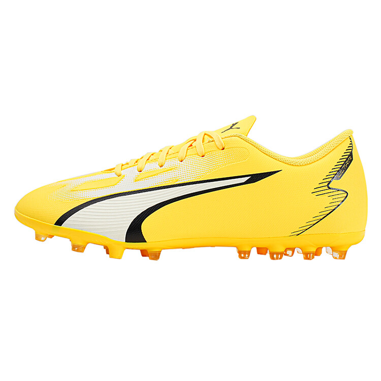 Puma Ultra Play Футбольная обувь Мужская, Yellow
Puma Ultra Play Футбольная обувь Мужская, Yellow
