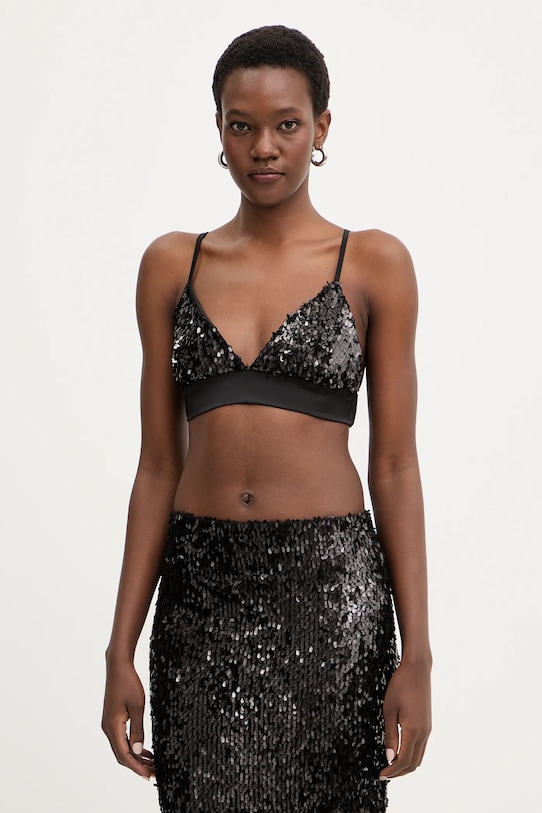 Топ Haveone, черный
Топ Haveone, черный