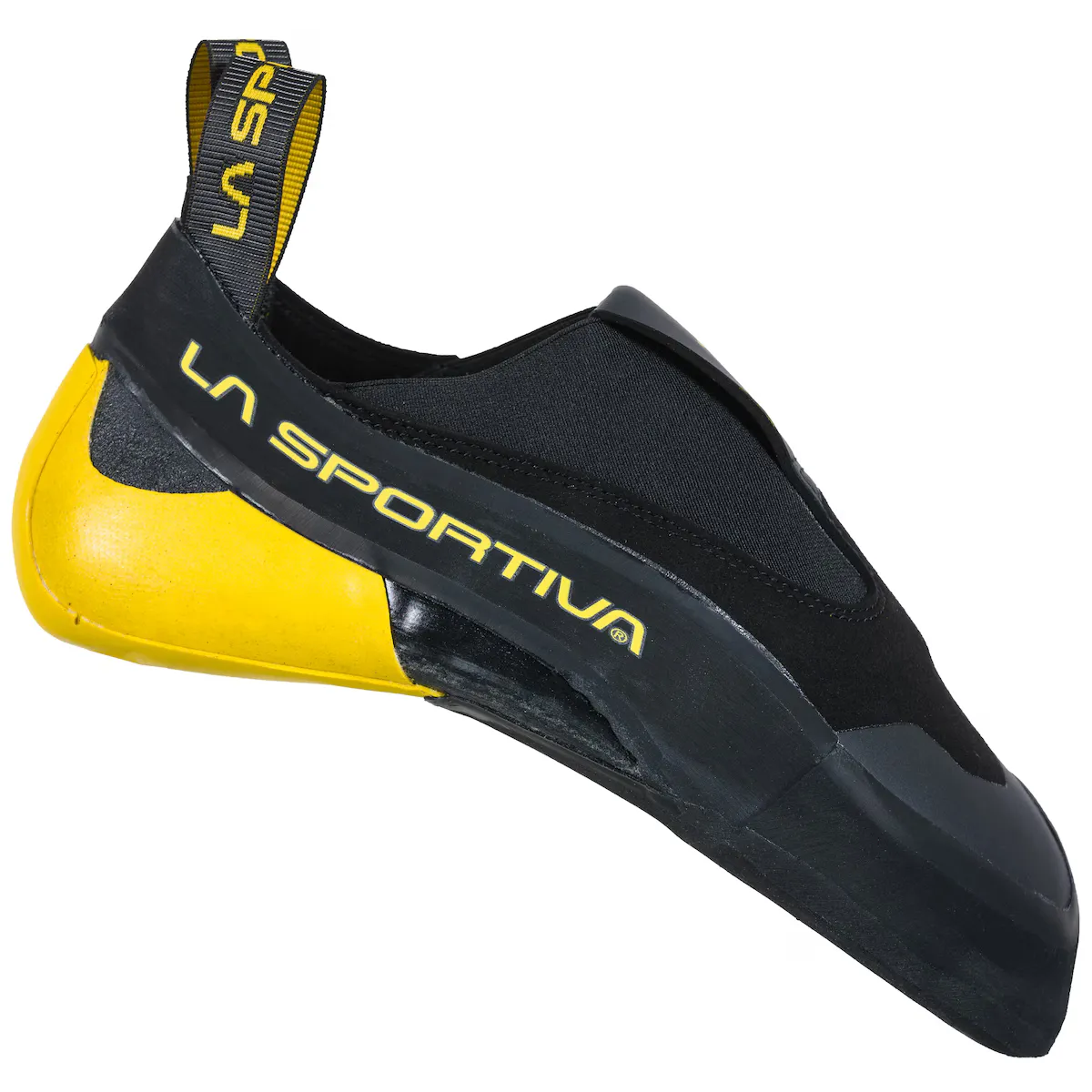 Обувь для скалолазания унисекс Cobra 4.99 La Sportiva, чёрный
Обувь для скалолазания унисекс Cobra 4.99 La Sportiva, чёрный