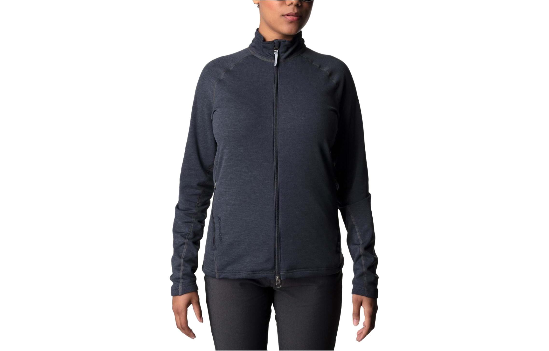 Outright W's Jacket Jackets & Coats Женская куртка Rock Black Houdini, черный
Outright W's Jacket Jackets & Coats Женская куртка Rock Black Houdini, черный