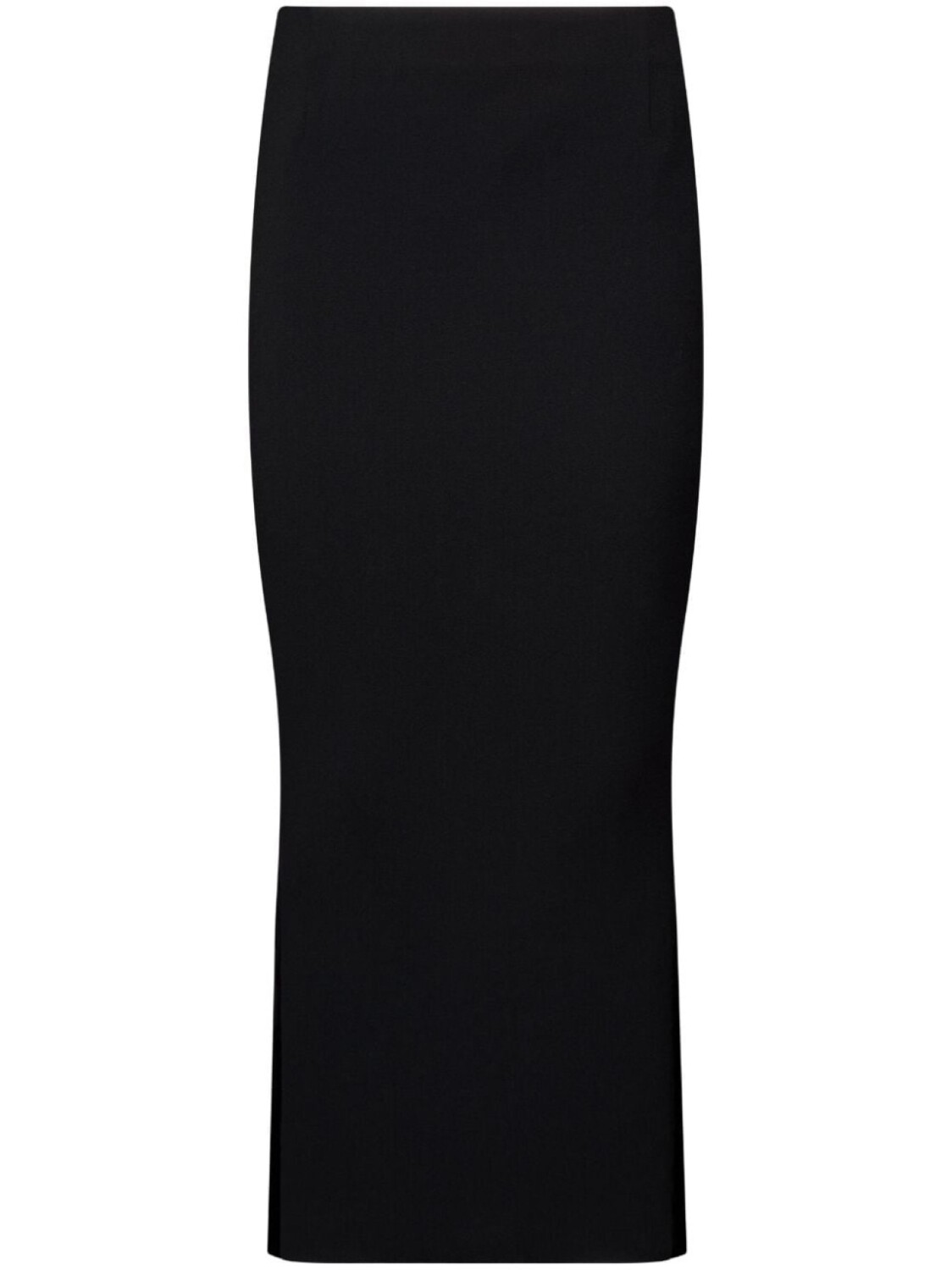 Юбка из шерсти Thom Browne, черный
Юбка из шерсти Thom Browne, черный