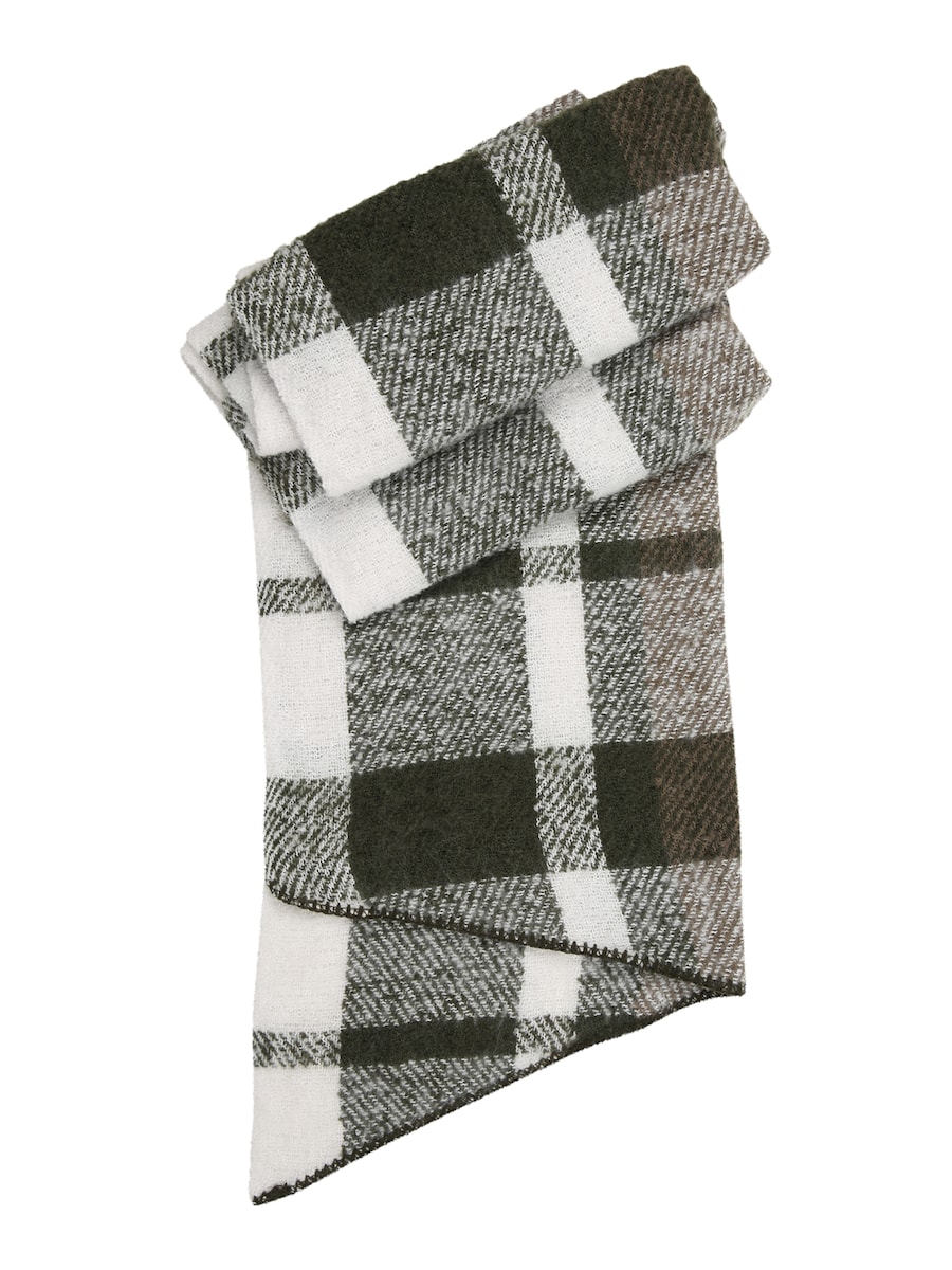 Шарф ABOUT YOU, Olive/Fir/White, Оливковый, Шарф ABOUT YOU, Olive/Fir/White
Шарф ABOUT YOU, Olive/Fir/White, Оливковый, Шарф ABOUT YOU, Olive/Fir/White