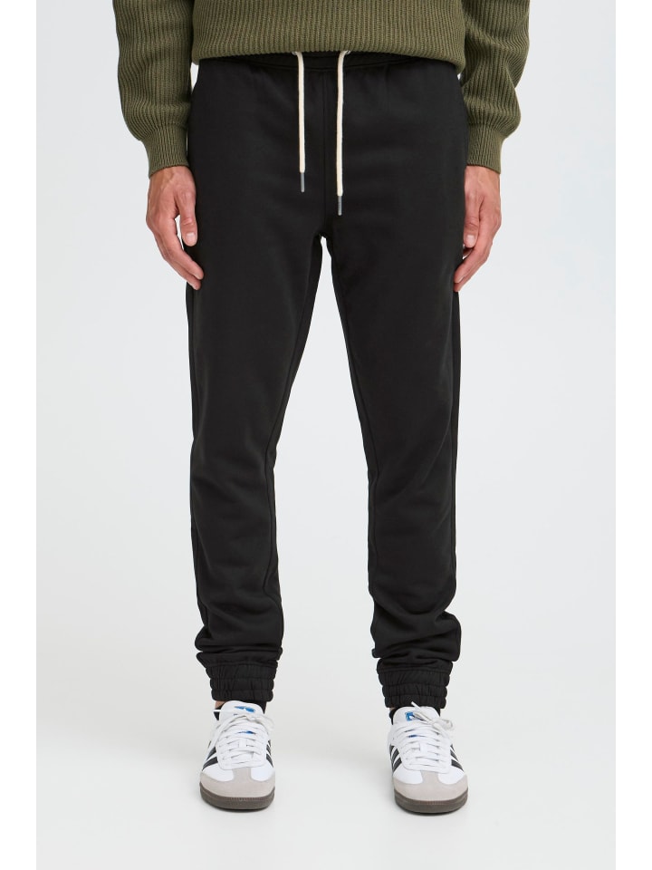Спортивные брюки !SOLID, черный
Спортивные брюки !SOLID, черный