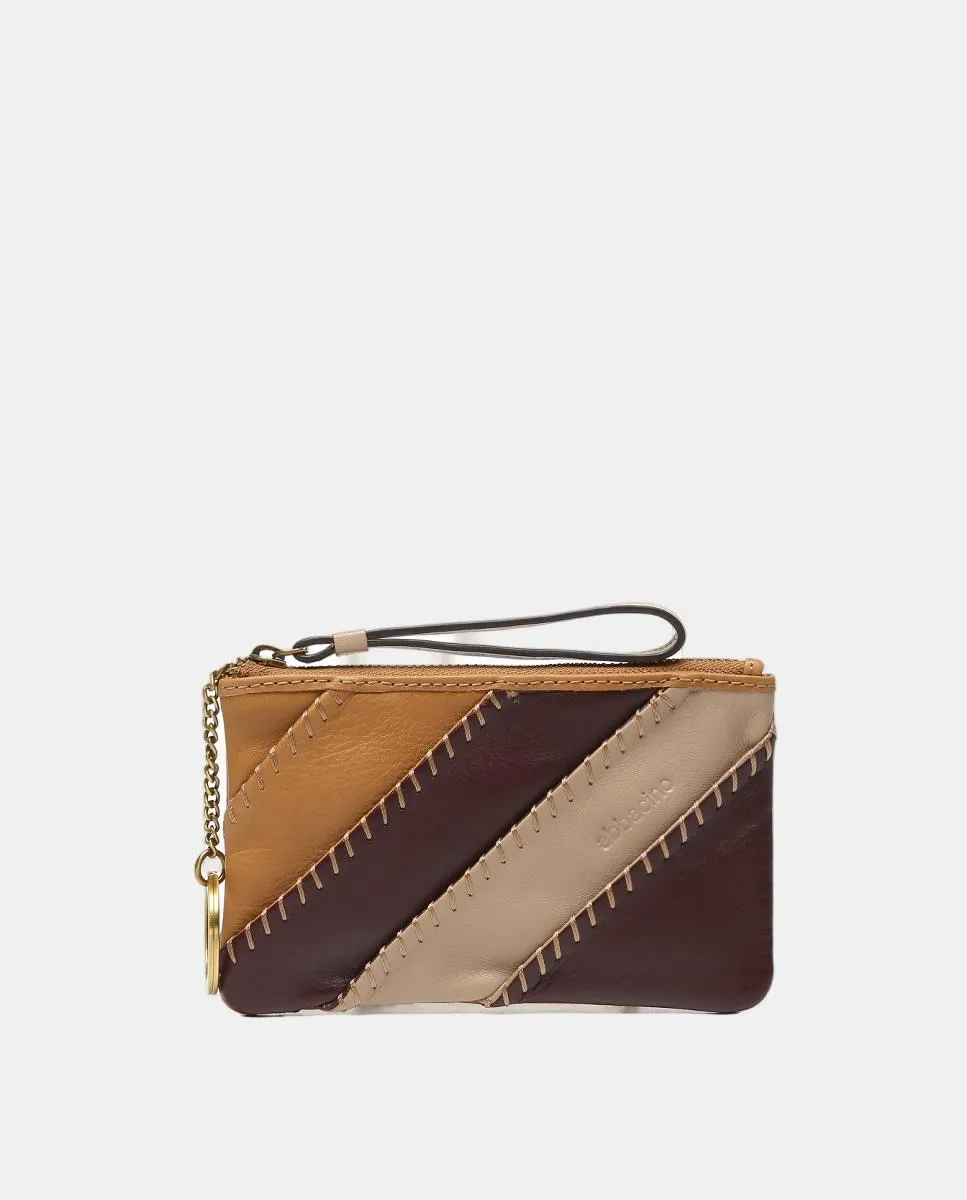 Кожаный кошелек Freedom Abbacino, песочный
Кожаный кошелек Freedom Abbacino, песочный