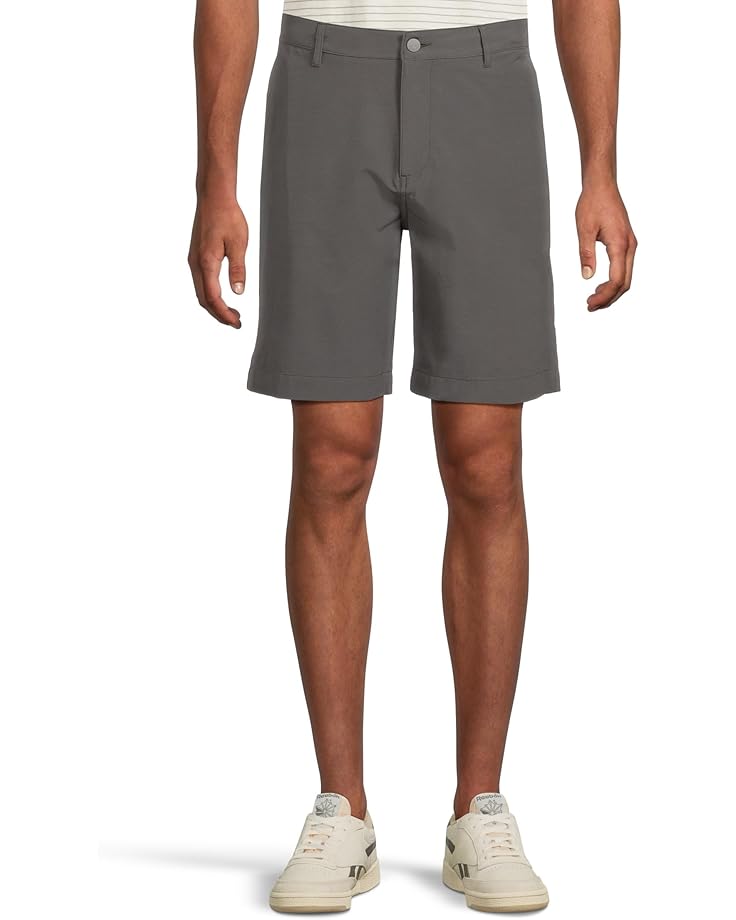 Брюки Faherty All Day Shorts 2.0 (9"), цвет Mountain Coal
Брюки Faherty All Day Shorts 2.0 (9"), цвет Mountain Coal