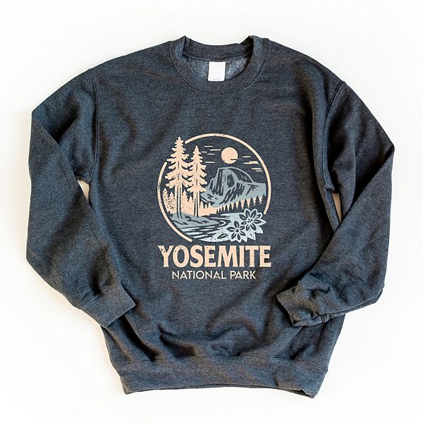 Графический свитшот Yosemite national park two-toned circle Simply Sage Market, Dark Heather, Зеленый, Графический свитшот Yosemite national park two-toned circle Simply Sage Market, Dark Heather
Графический свитшот Yosemite national park two-toned circle Simply Sage Market, Dark Heather, Зеленый, Графический свитшот Yosemite national park two-toned circle Simply Sage Market, Dark Heather