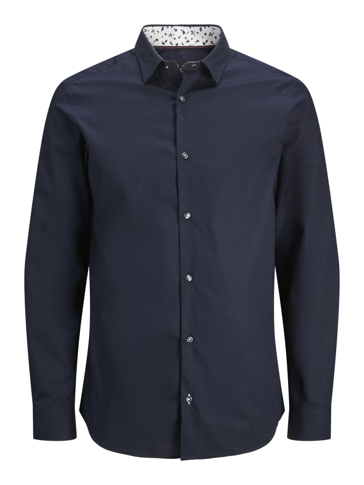 Рубашка Jack & Jones
Рубашка Jack & Jones