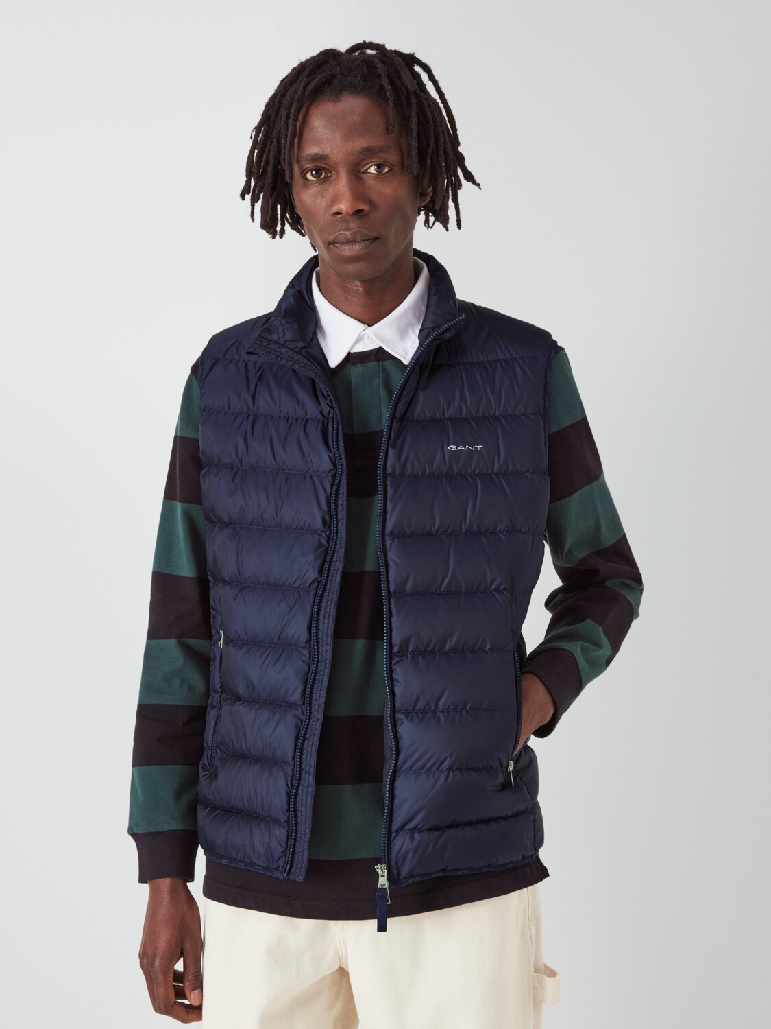 Легкий пуховый жилет GANT, вечерний синий, Черный, Легкий пуховый жилет GANT, вечерний синий
Легкий пуховый жилет GANT, вечерний синий, Черный, Легкий пуховый жилет GANT, вечерний синий