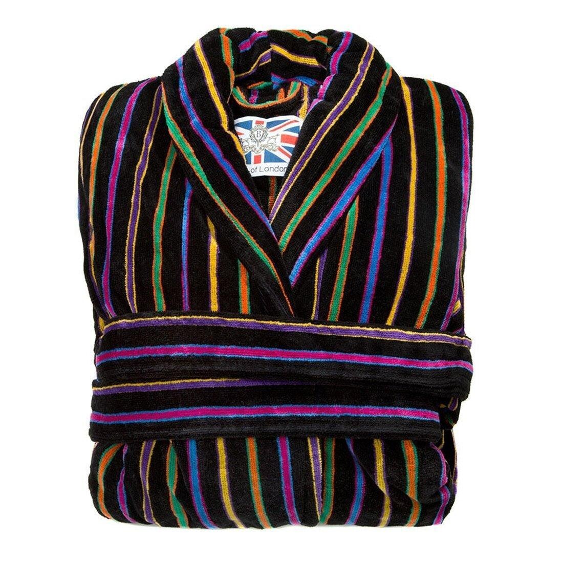 Моцарт Халат Bown of London, мультиколор 
Моцарт Халат Bown of London, мультиколор