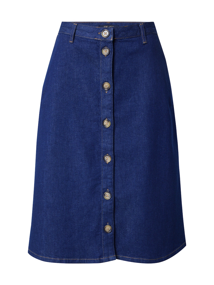 Юбка King Louie, Blue Denim
Юбка King Louie, Blue Denim