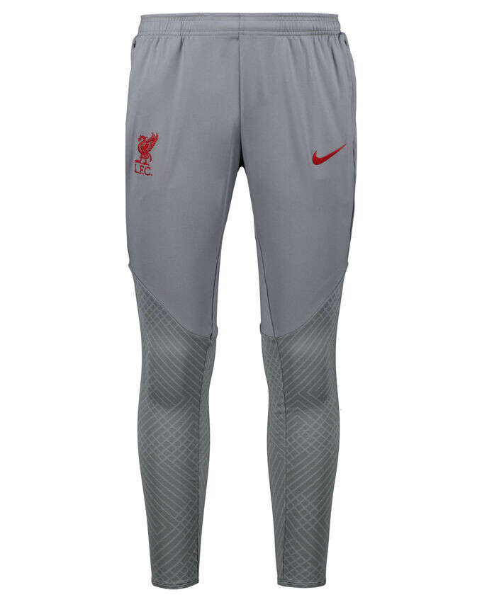 Футбольные штаны Ливерпуль ФК Страйкв Nike, мультиколор
Футбольные штаны Ливерпуль ФК Страйкв Nike, мультиколор