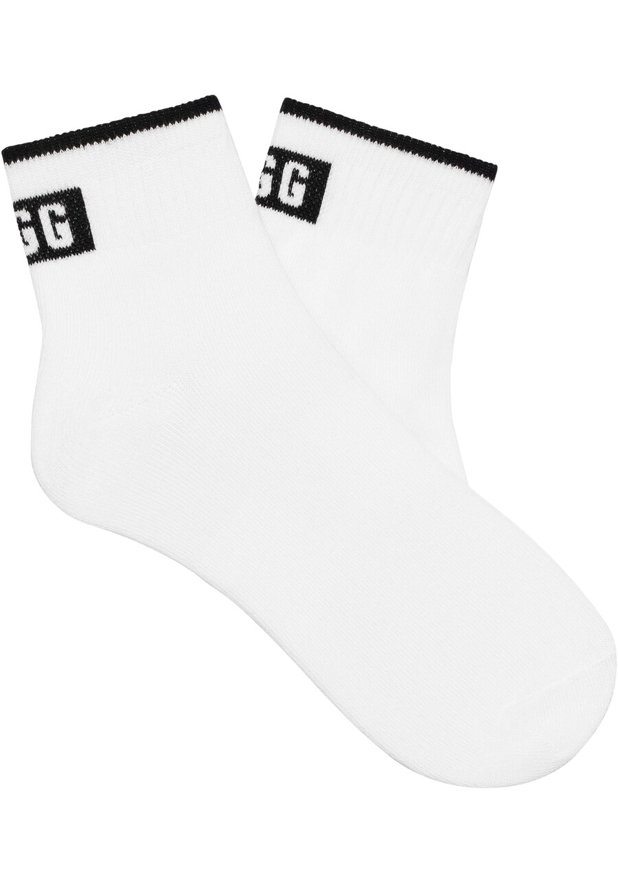Носки UGG, белый
Носки UGG, белый