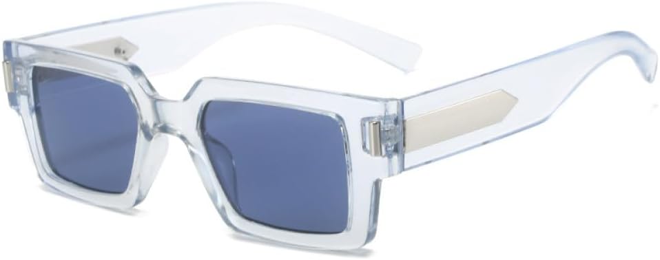 Классические маленькие солнцезащитные очки для женщин, винтажные модные солнцезащитные очки для мужчин, летние аксессуары, роскошные ретро-очки (C3, один размер) LXLHWN, C6
Классические маленькие солнцезащитные очки для женщин, винтажные модные солнцезащитные очки для мужчин, летние аксессуары, роскошные ретро-очки (C3, один размер) LXLHWN, C6