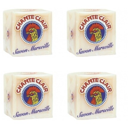 Кусковое мыло для мытья рук Marseille Laundry, 250 г, 8,45 жидких унций, Chanteclair
Кусковое мыло для мытья рук Marseille Laundry, 250 г, 8,45 жидких унций, Chanteclair