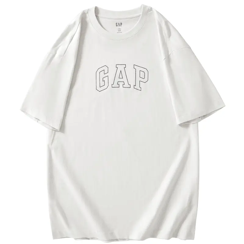 Футболка унисекс Gap, синий
Футболка унисекс Gap, синий