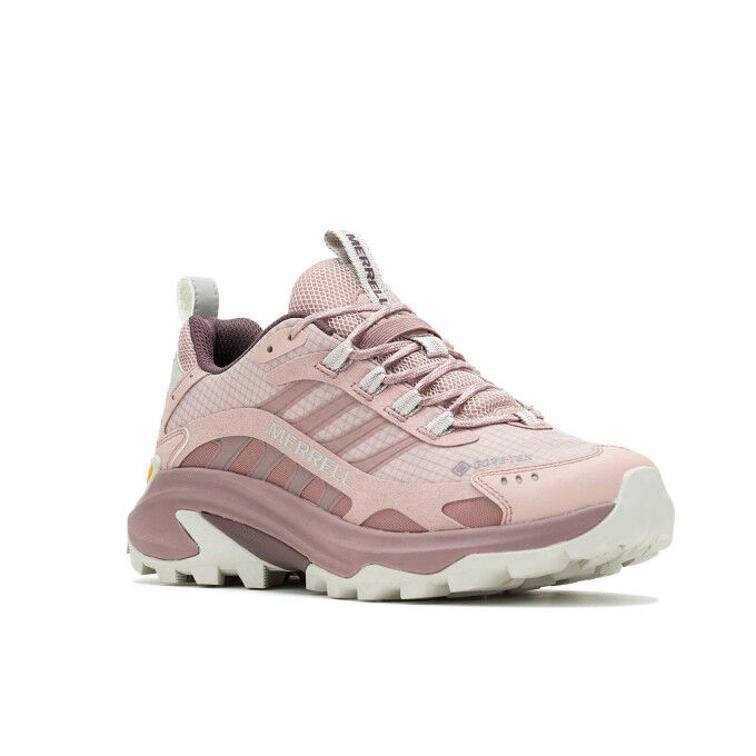 Кроссовки Merrell MOAB SPEED 2 GTX
Кроссовки Merrell MOAB SPEED 2 GTX