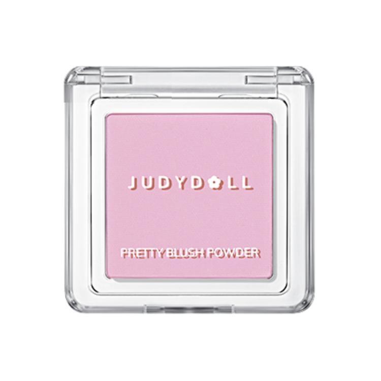 Монохромный блаш для коррекции тона кожи матовый тон лица 2g Judydoll
Монохромный блаш для коррекции тона кожи матовый тон лица 2g Judydoll