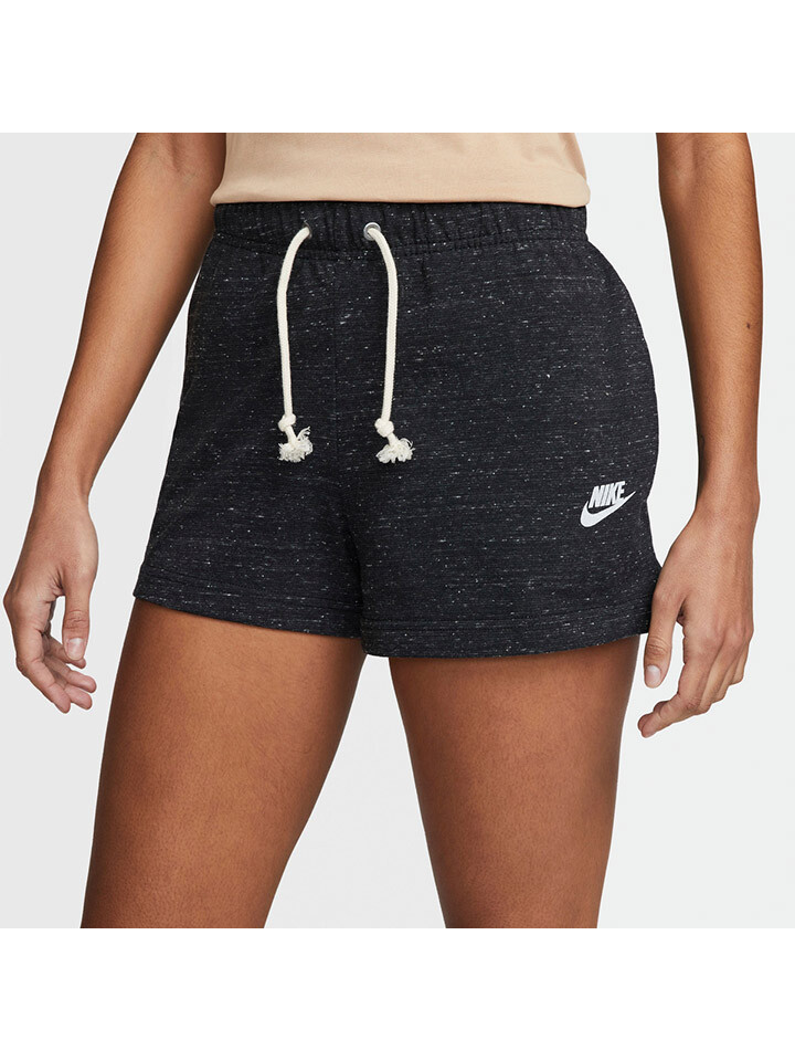 Шорты Nike Sweat, черный
Шорты Nike Sweat, черный