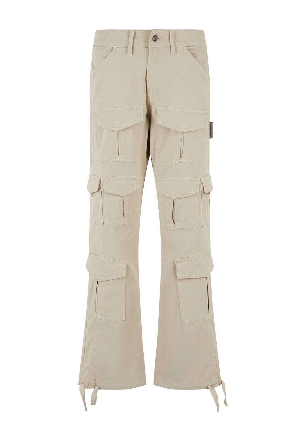 Брюки MJ Gonzales, цвет fortresswall
Брюки MJ Gonzales, цвет fortresswall