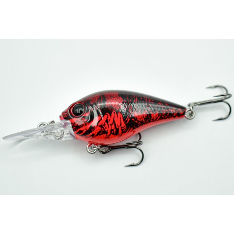 Жесткая приманка VOLKIEN SOUL - FAT VS Silent 2.0
Жесткая приманка VOLKIEN SOUL - FAT VS Silent 2.0