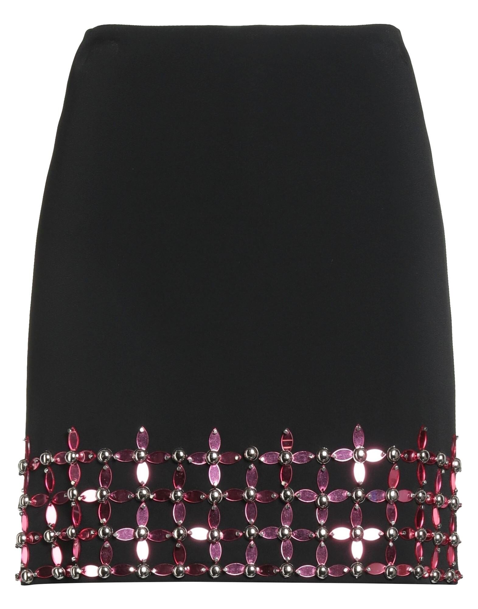 Мини-юбка David Koma, черный
Мини-юбка David Koma, черный