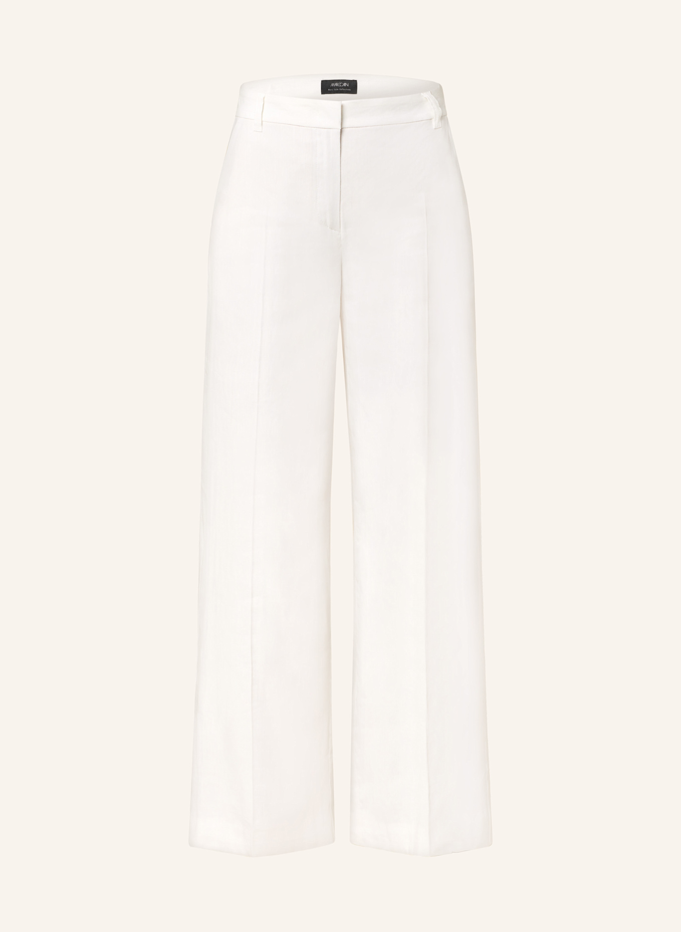 Брюки Marlene Waukee с льном Marc Cain, мультиколор
Брюки Marlene Waukee с льном Marc Cain, мультиколор