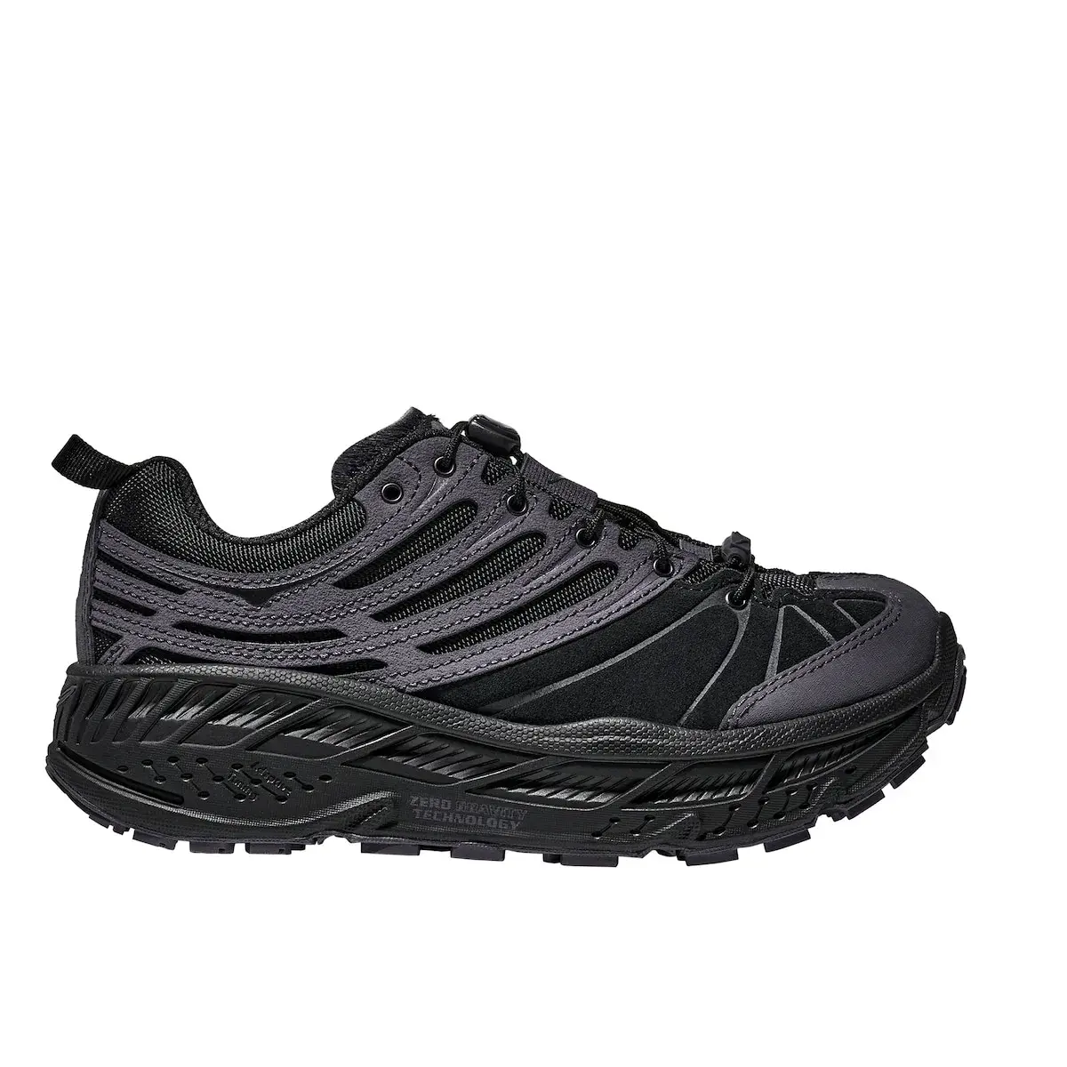 Унисекс кроссовки повседневные STINSON EVO OG TP Hoka, черный
Унисекс кроссовки повседневные STINSON EVO OG TP Hoka, черный