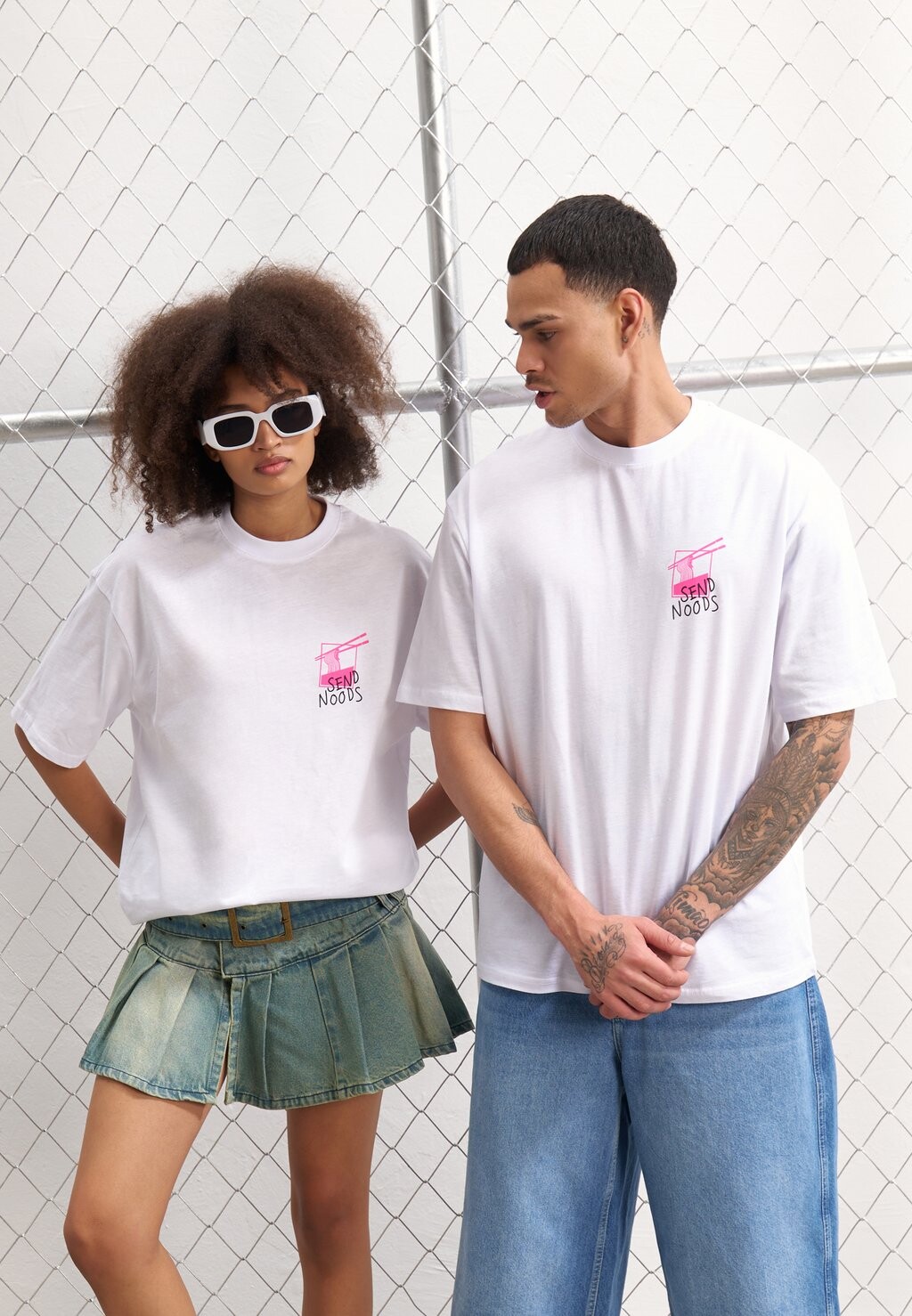 Принт на футболке Unisex YOURTURN, белый
Принт на футболке Unisex YOURTURN, белый