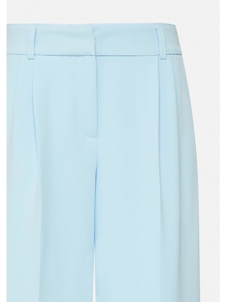 Тканевые брюки comma CI, синий
Тканевые брюки comma CI, синий