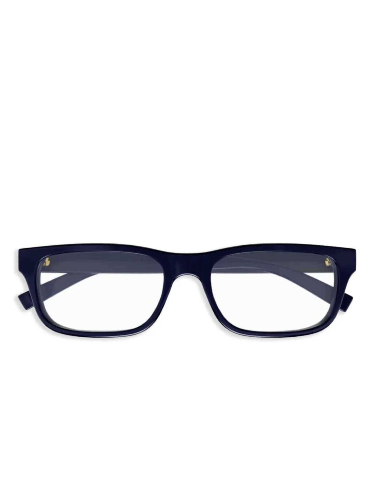 Gucci Eyewear Web-деталь очки, синий
Gucci Eyewear Web-деталь очки, синий