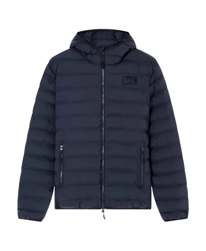 Синяя мужская куртка Emporio Armani Ea7, синий
Синяя мужская куртка Emporio Armani Ea7, синий