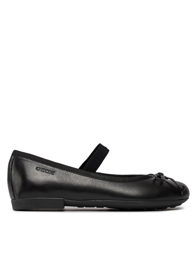 Балетки Geox J Plie' B J3455B 00043 C9997, черный
Балетки Geox J Plie' B J3455B 00043 C9997, черный