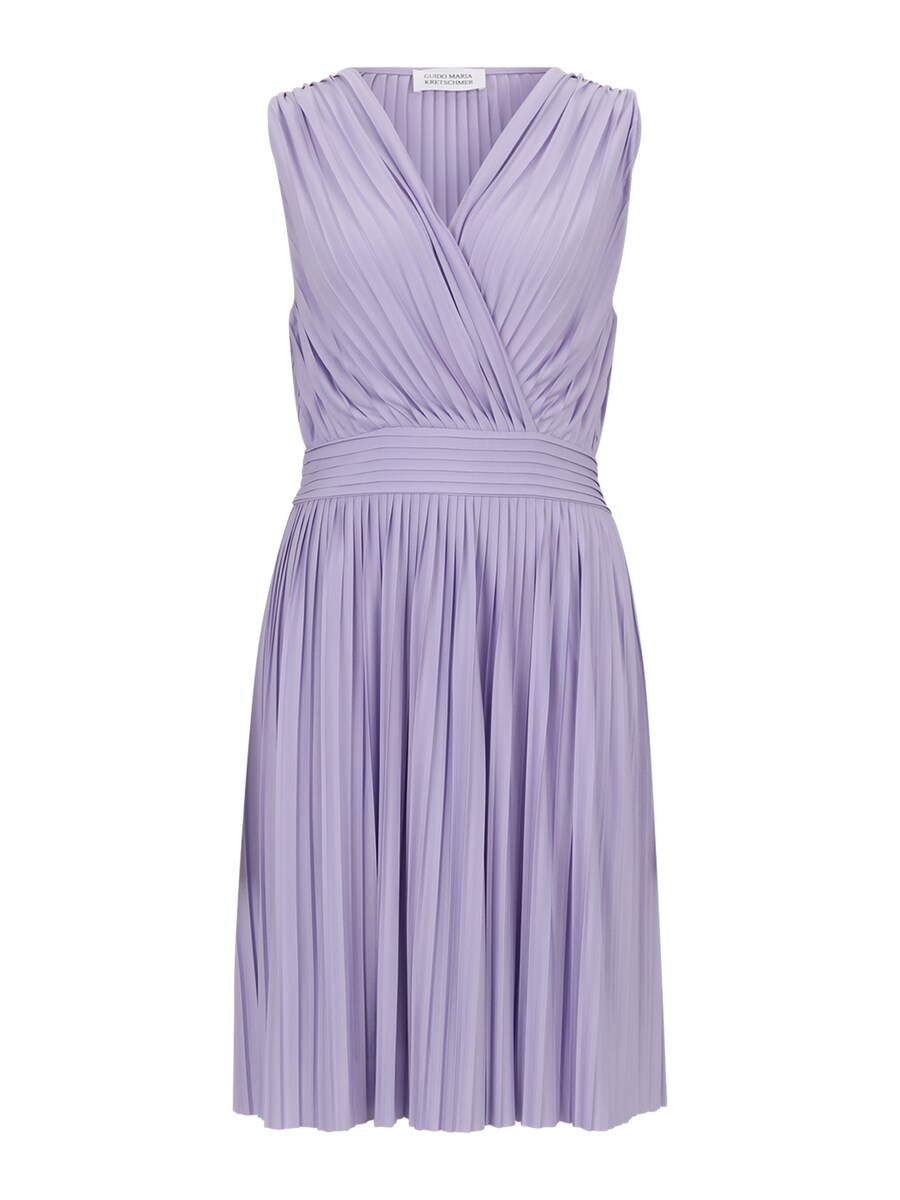 Платье Guido Maria Kretschmer Women Linn, лавандовый
Платье Guido Maria Kretschmer Women Linn, лавандовый