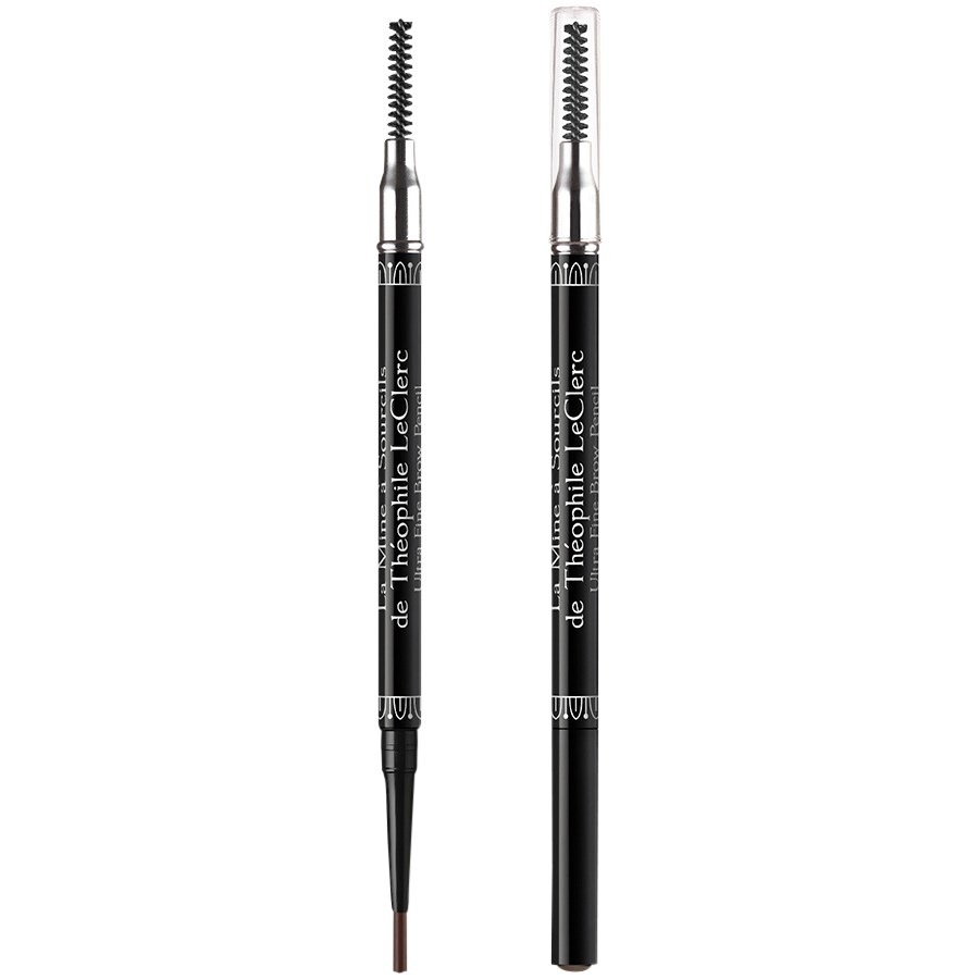 Карандаш для бровей T. LeClerc Ultra Fine Eyebrow Pencil, 03 Brun / 0,14 g
Карандаш для бровей T. LeClerc Ultra Fine Eyebrow Pencil, 03 Brun / 0,14 g