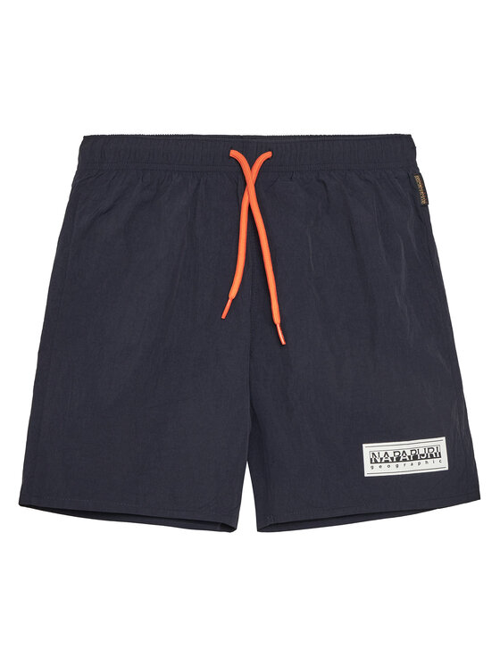 Плавки-Шорты обычного кроя Chamois NP0A4IGI M Napapijri, синий
Плавки-Шорты обычного кроя Chamois NP0A4IGI M Napapijri, синий