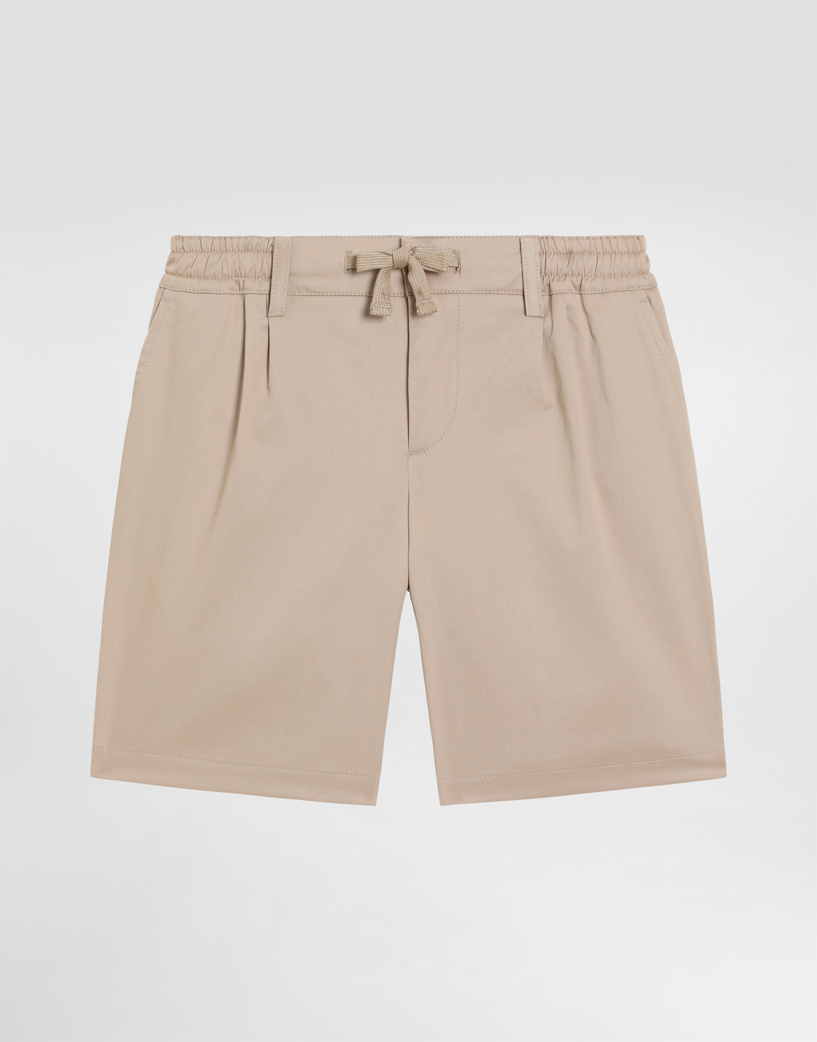 Габардиновые шорты Dolce&Gabbana, бежевый
Габардиновые шорты Dolce&Gabbana, бежевый