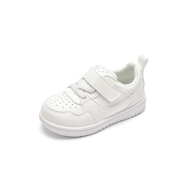 Низкие детские туфли для малышей BALABALA, натуральный белый 10101
Низкие детские туфли для малышей BALABALA, натуральный белый 10101