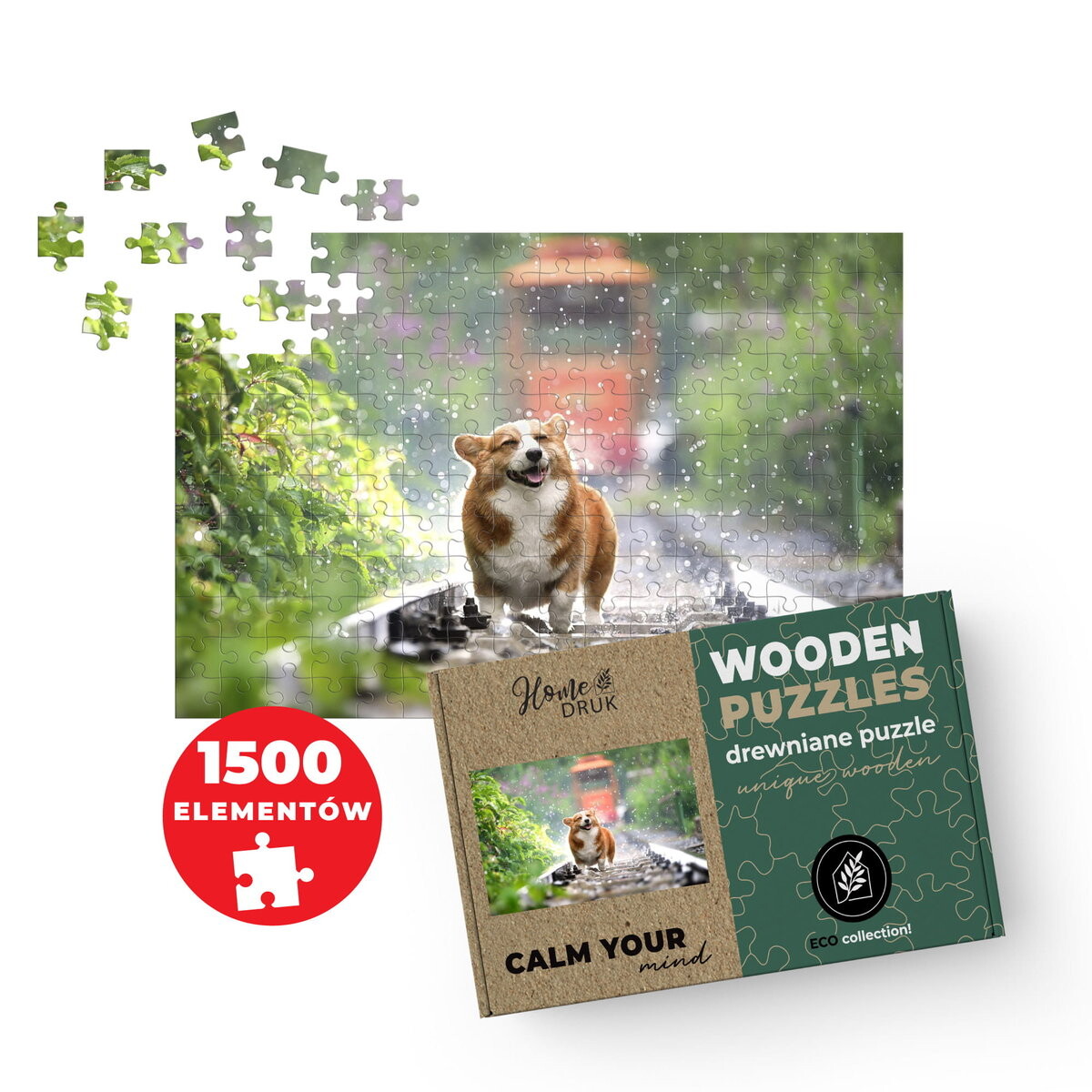 ДЕРЕВЯННЫЙ ФОТОПАЗЛ ИЗ ВАШЕГО ФОТО XXL 120см х 85см 1500 шт. HOME DRUK
ДЕРЕВЯННЫЙ ФОТОПАЗЛ ИЗ ВАШЕГО ФОТО XXL 120см х 85см 1500 шт. HOME DRUK