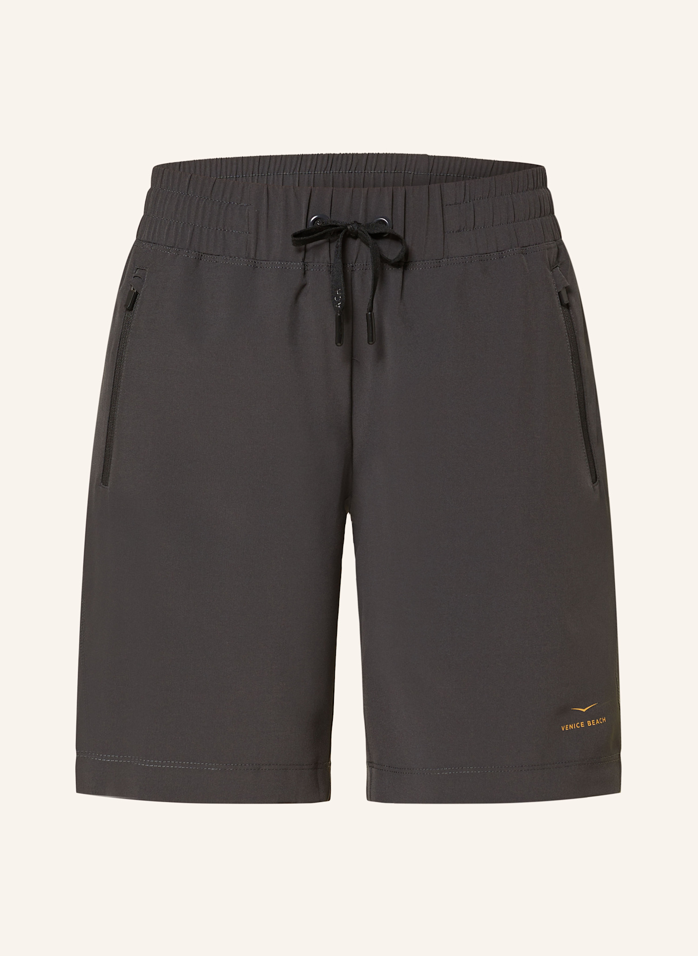 Спортивные шорты vb shelby Venice Beach, серый
Спортивные шорты vb shelby Venice Beach, серый