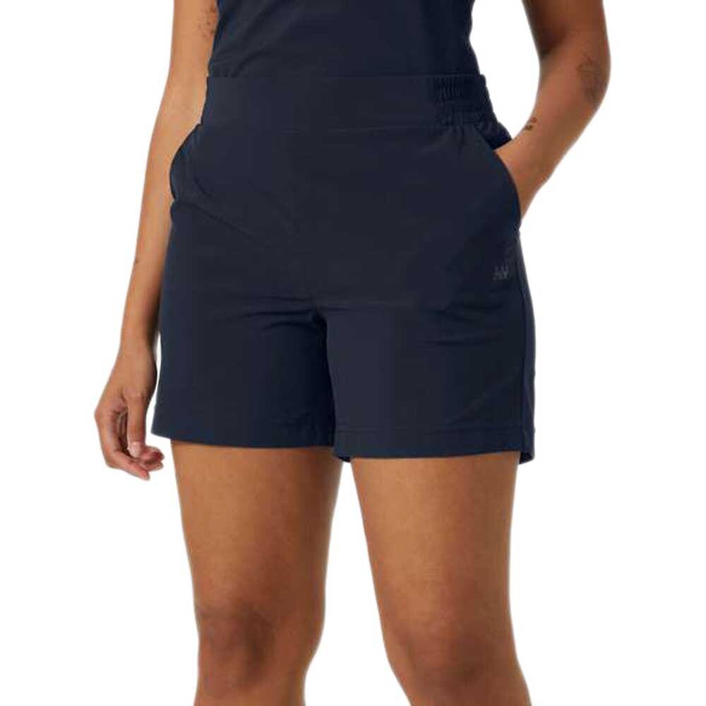 Шорты Helly Hansen Thalia 2.0, синий
Шорты Helly Hansen Thalia 2.0, синий