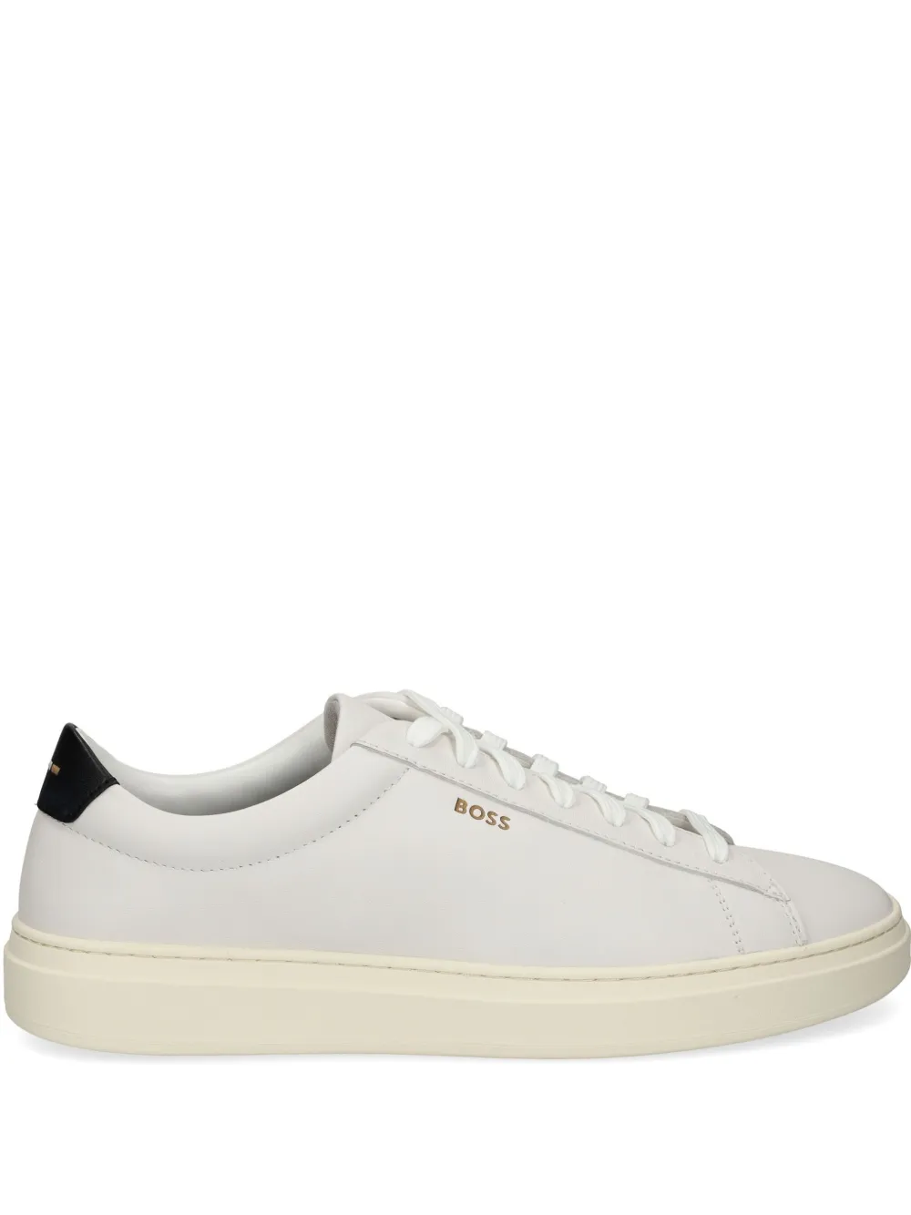 Кроссовки с логотипом BOSS, нейтральный
Кроссовки с логотипом BOSS, нейтральный