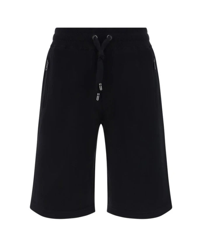 Беговые шорты с логотипом. Dolce & Gabbana, черный
Беговые шорты с логотипом. Dolce & Gabbana, черный