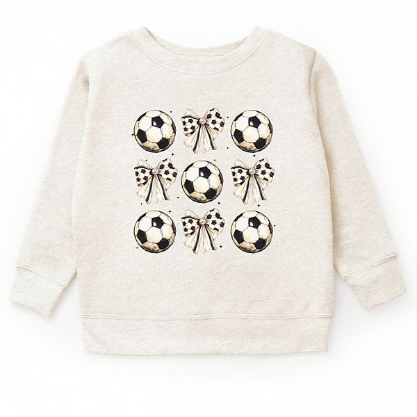 Футболка с принтом в виде футбольных мячей The Juniper Shop, Natural
Футболка с принтом в виде футбольных мячей The Juniper Shop, Natural