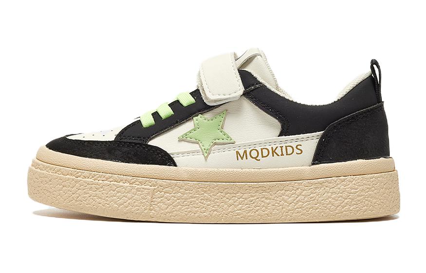 Детские кроссовки для скейтборда с противоскользящей подошвой и износостойкими подошвами MQD, черный
Детские кроссовки для скейтборда с противоскользящей подошвой и износостойкими подошвами MQD, черный