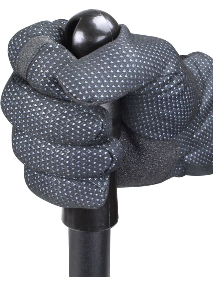 Перчатки Normani Outdoor Sports, антрацит
Перчатки Normani Outdoor Sports, антрацит