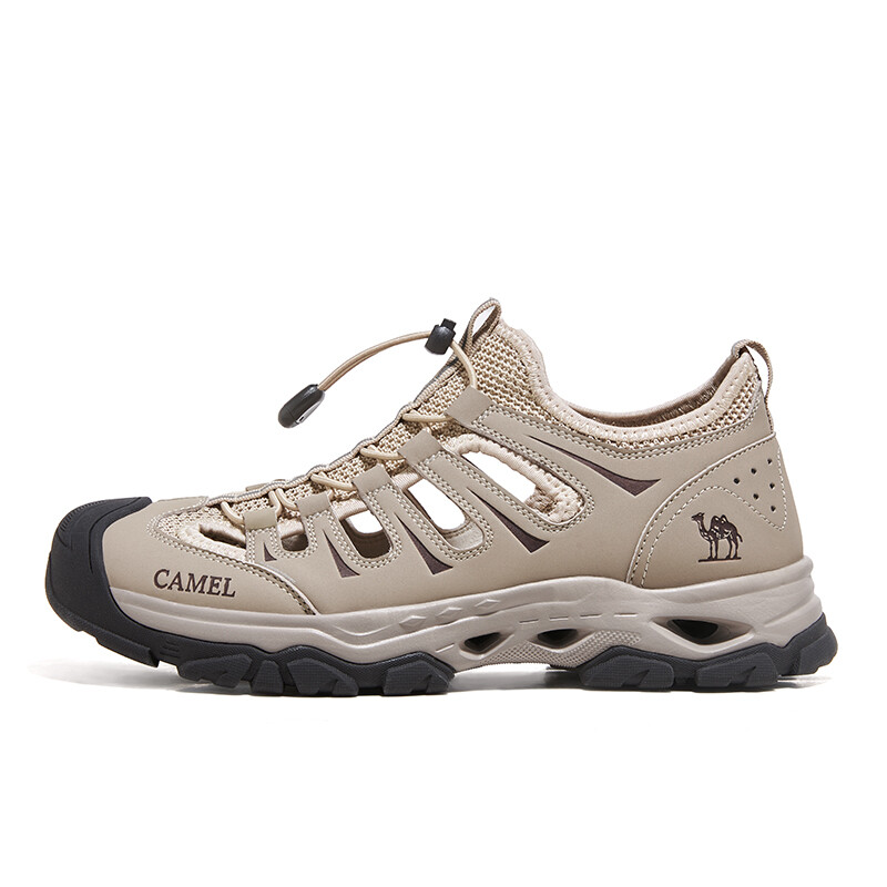 Обувь для речного треккинга для мужчин Camel
Обувь для речного треккинга для мужчин Camel
