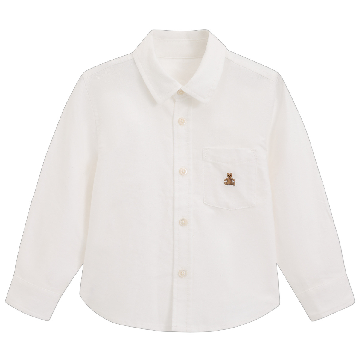 Детская рубашка GAP, белый
Детская рубашка GAP, белый